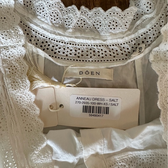 Doen Anneau Dress - Picture 7 of 11